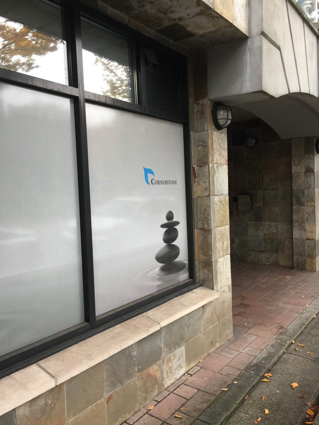 Cornerstone Health Centre | 3335 W 4th Ave, Vancouver, BC V6R 1N6, Canada | Phone: (604) 732-6222