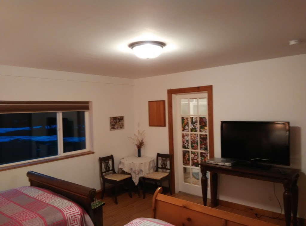 Harrison Hammond House B&B | 1926 School Rd, Harrison Mills, BC V0M 1L0, Canada | Phone: (604) 796-2224