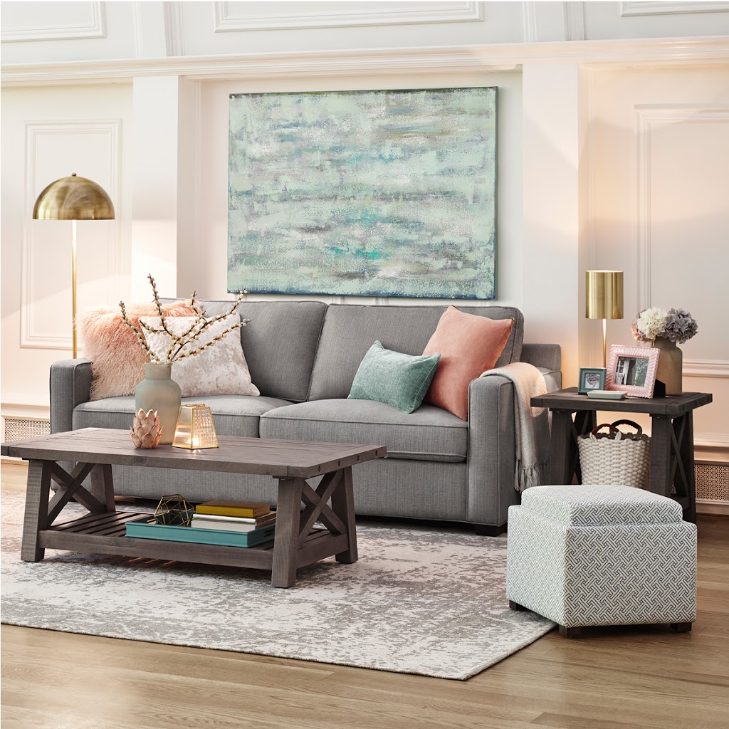 Urban Barn | 582 Chemin de Touraine Unit 1102-1103, Boucherville, QC J4B 5E4, Canada | Phone: (450) 655-5757
