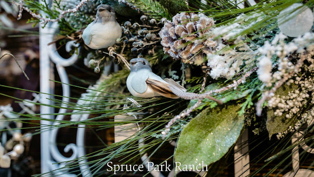 Spruce Park Ranch Country Store & Coffee Shop | 51432 Range Rd 273, Spruce Grove, AB T7Y 1H7, Canada | Phone: (780) 963-5235