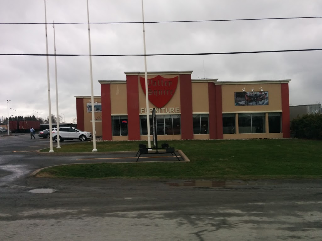 Valley Squire Furniture | 4599 Bank St, Gloucester, ON K1T 3W6, Canada | Phone: (613) 822-0501