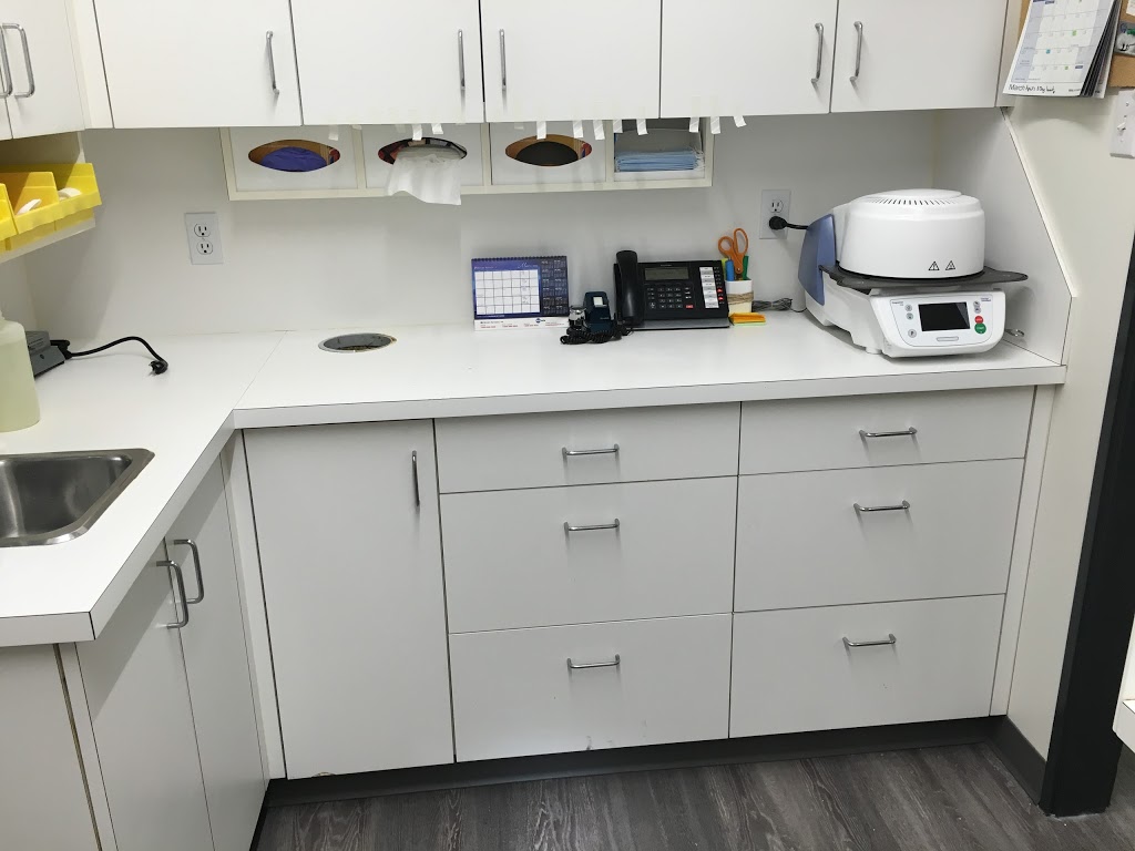 Windsor Park Dental | 648 Elizabeth Rd, Winnipeg, MB R2J 1A4, Canada | Phone: (204) 253-2691