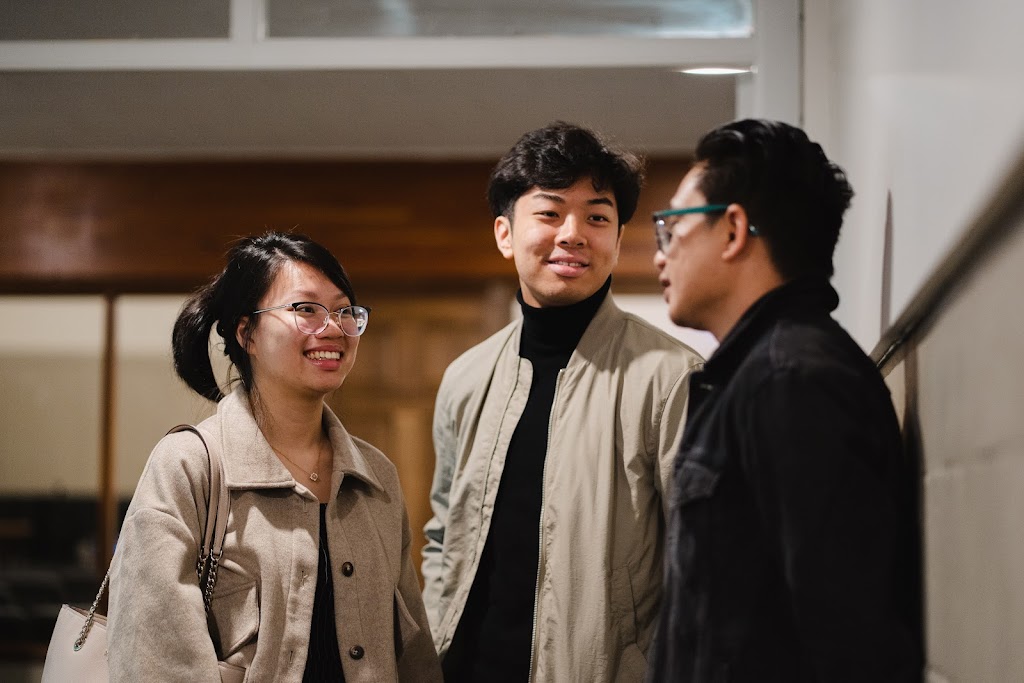 City Baptist Church | 7650 Jasper Cres, Vancouver, BC V5P 3S5, Canada | Phone: (236) 518-4919