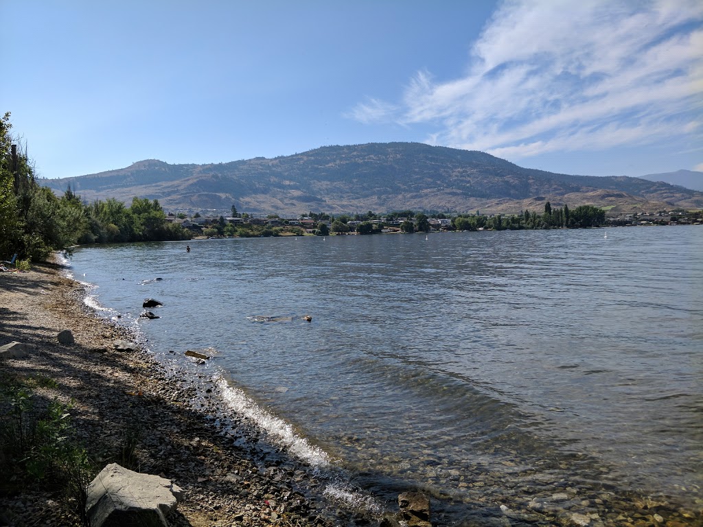 sẁiẁs Provincial Park (Haynes Point) | Okanagan-Similkameen A, BC V0H 1V0, Canada | Phone: (778) 437-2295