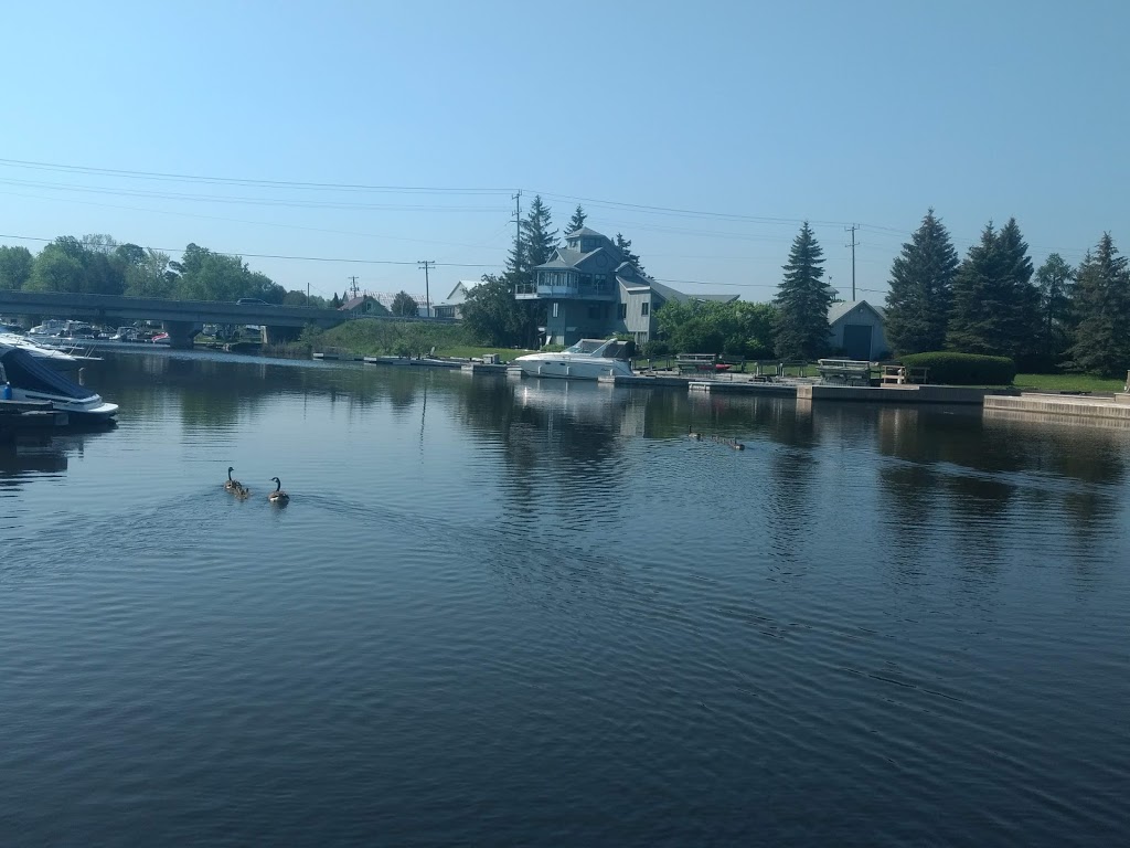 Duclos Point Provincial Nature Reserve ON48, Pefferlaw, ON L0E 1N0