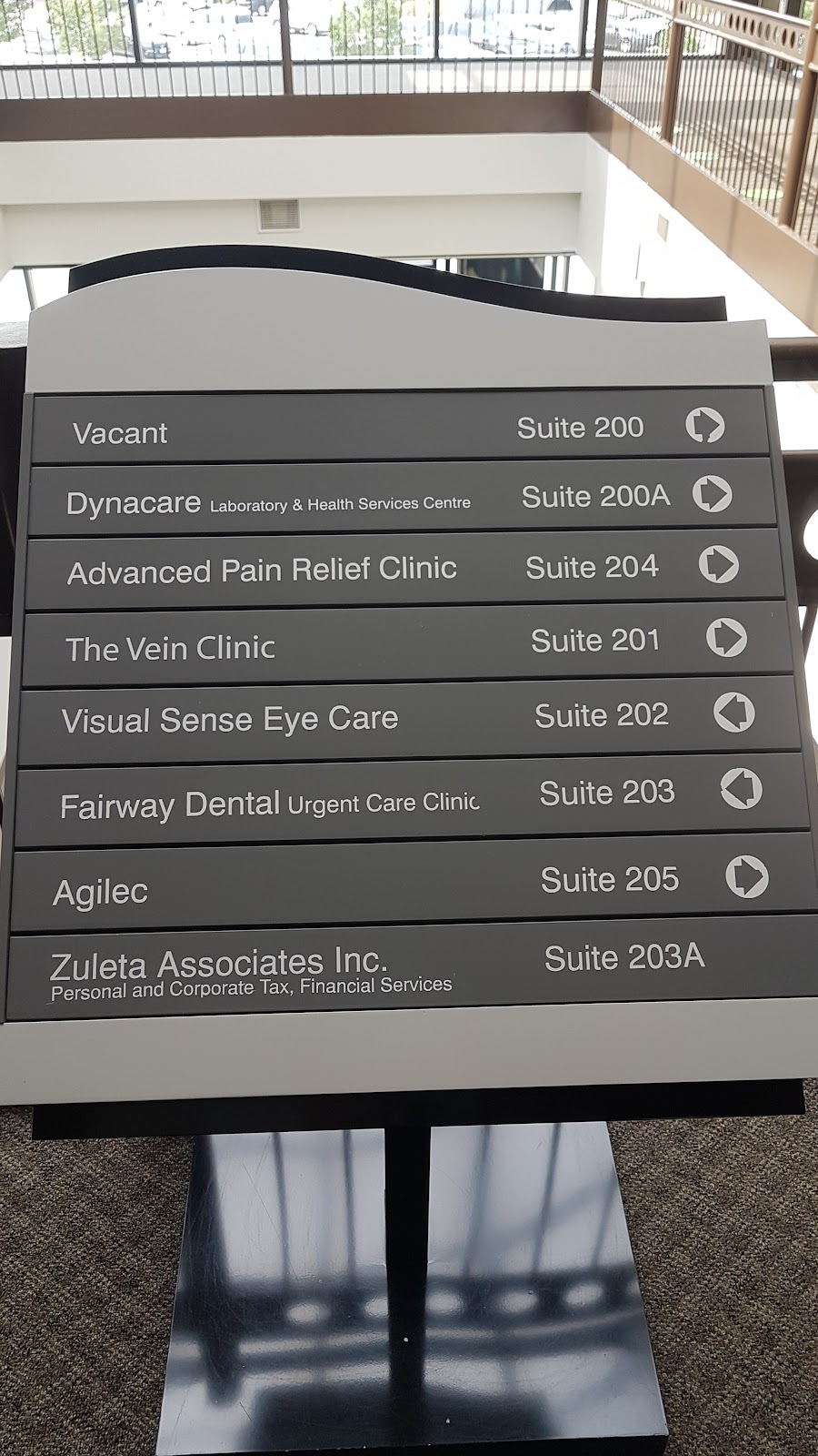 Zuleta Associates Inc | 385 Fairway Rd S Unit # 203A, Kitchener, ON N2C 2N9, Canada | Phone: (519) 895-8444