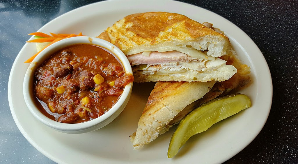 Bettys | 370 Virginia St, Buffalo, NY 14201, USA | Phone: (716) 362-0633