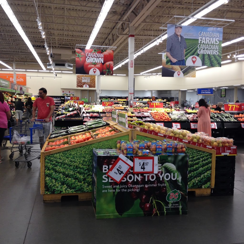 Walmart Kelowna Supercentre | 1555 Banks Rd, Kelowna, BC V1X 7Y8, Canada | Phone: (250) 860-8811