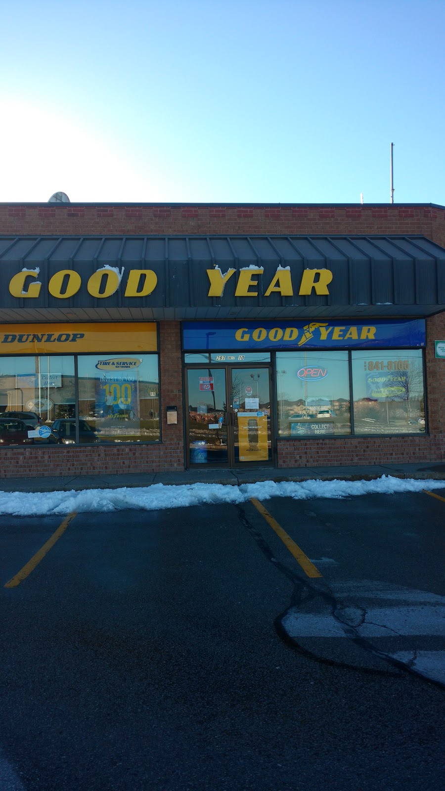 mechaniQ | 10-297 Wellington St E #10, Aurora, ON L4G 6K9, Canada | Phone: (905) 841-8105