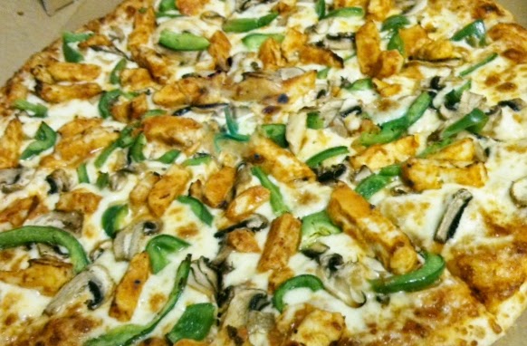 The Pizza Hub | 11 Main St S, Acton, ON L7J 1X2, Canada | Phone: (519) 853-8482