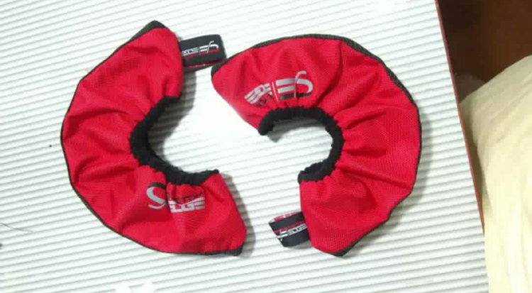 Custom Edge Sports | 1 Sarah Davis Way, Paradise, NL A1L 4G3, Canada | Phone: (709) 631-9598