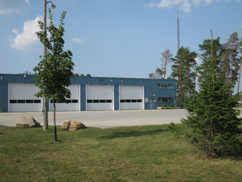 Essa Township Public Works | 5654 Simcoe County Rd 21, Utopia, ON L0M 1T0, Canada | Phone: (705) 424-9770