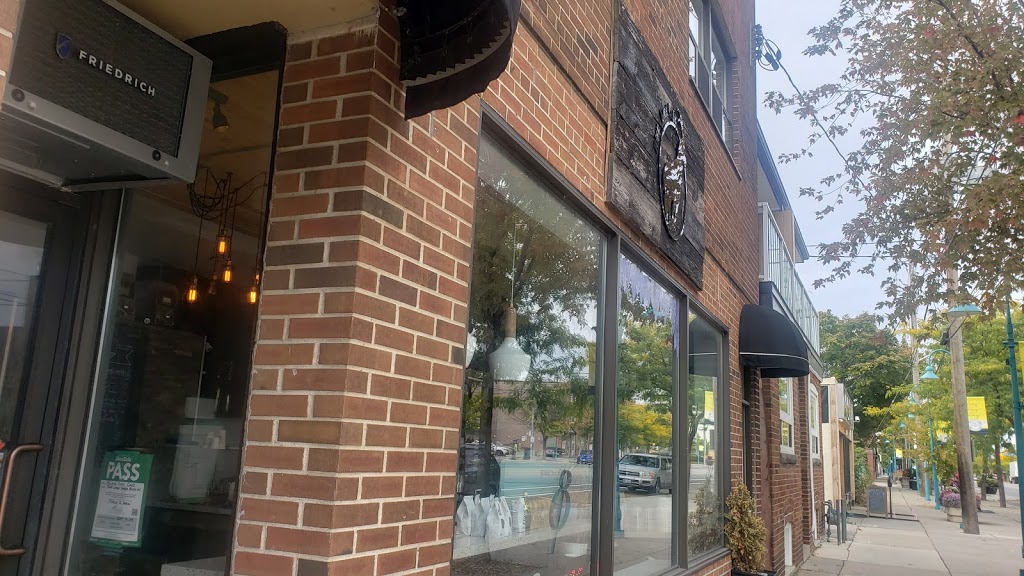 Black Goat | 3261 Lake Shore Blvd W, Etobicoke, ON M8V 1M2, Canada | Phone: (416) 792-7200