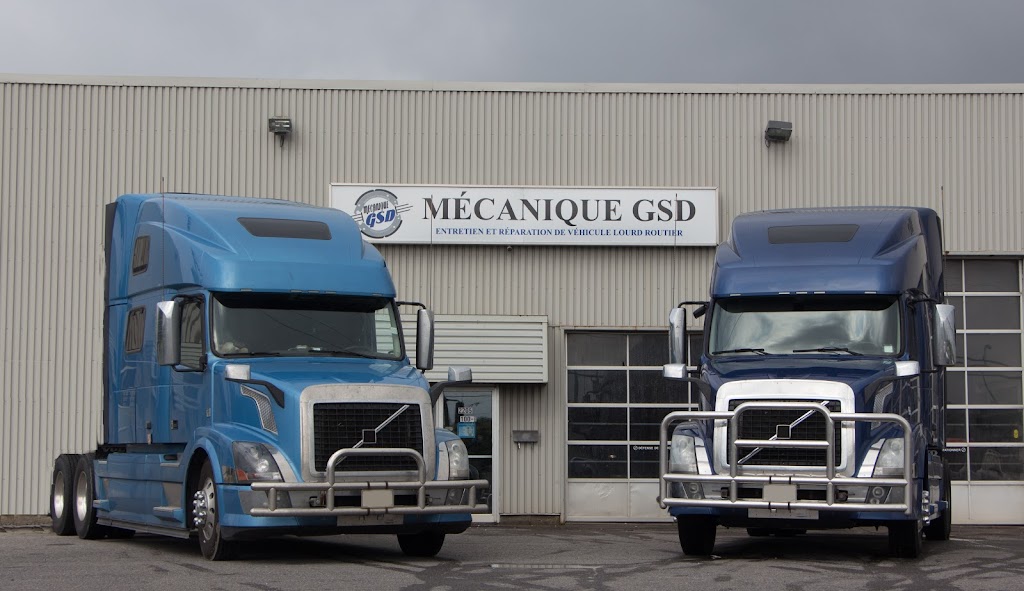 Mecanique GSD | Ouest, 2205 Bd Wilfrid-Hamel Suite 100B, Québec, QC G1P 2H8, Canada | Phone: (418) 580-8692