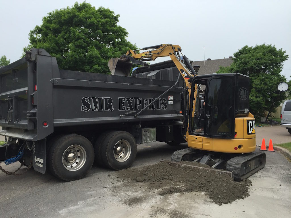 SMR Experts | 2959 Côte Saint-Charles, Saint-Lazare, QC J7T 0B9, Canada | Phone: (514) 767-1200