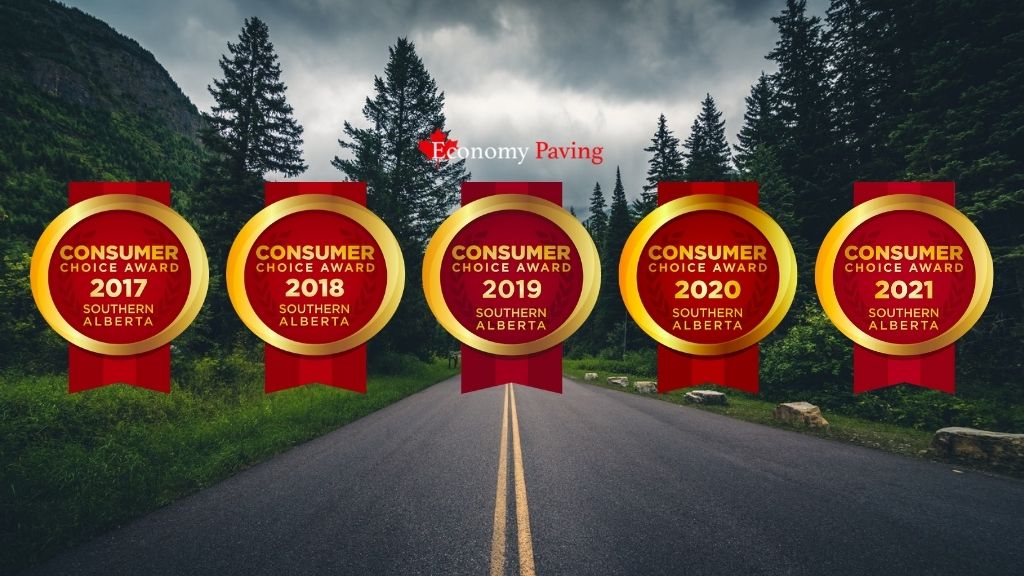 Economy Paving Ltd | 48 Deersaxon Cir SE, Calgary, AB T2J 6R5, Canada | Phone: (403) 278-7727