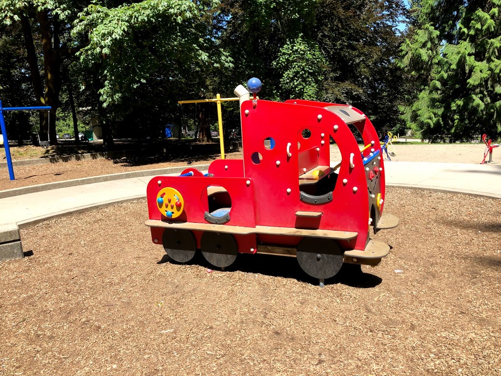 Rainbow Playland | New Westminster, BC V3L, Canada | Phone: (604) 777-5121