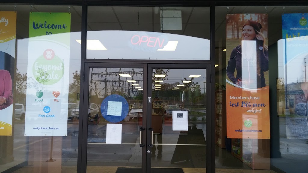 WW(Weight Watchers) | 1077 N Service Rd, Mississauga, ON L4Y 1A6, Canada | Phone: (800) 651-6000