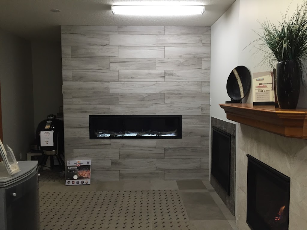 Mr Fireplace | 4646 Riverside Dr #6, Red Deer, AB T4N 6Y7, Canada | Phone: (403) 346-9050