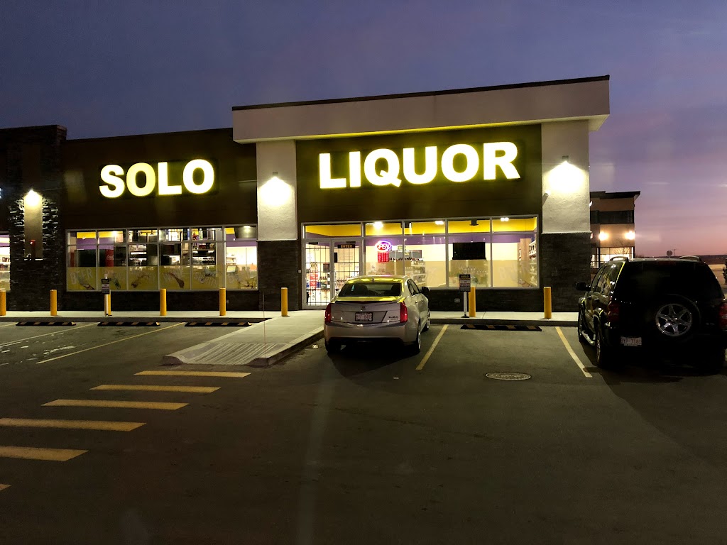 ACE Liquor Discounter | 19605 Walden Blvd SE Unit 1 &2, Calgary, AB T2X 0M7, Canada | Phone: (403) 873-5756