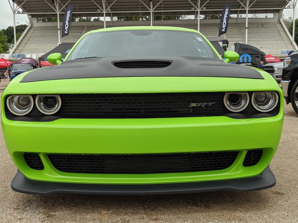 Moparfest | 251 Jacob St, New Hamburg, ON N3A 1C6, Canada | Phone: (519) 342-1284
