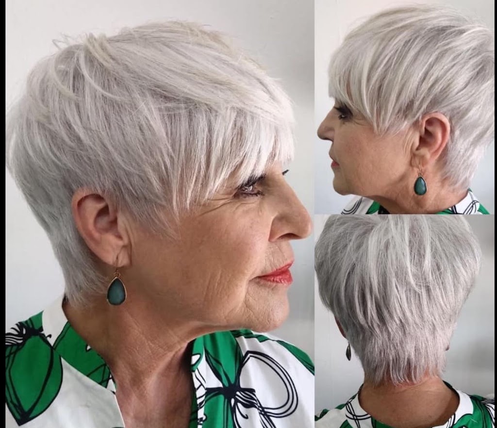 Salon atelier de la Coupe | 6544 Rue Beaubien E, Montréal, QC H1M 1A9, Canada | Phone: (514) 254-8663