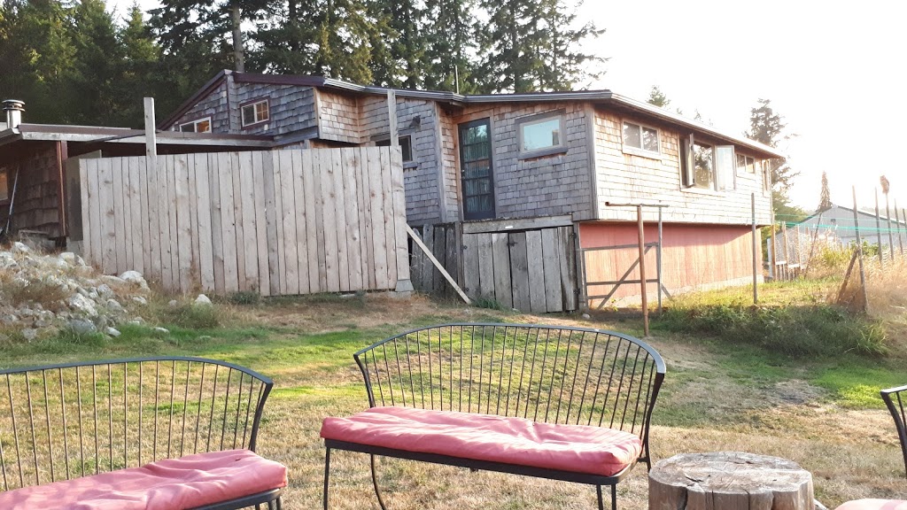 Juniper Lane Guest House | 1312 Beaverton Valley Rd, Friday Harbor, WA 98250, USA | Phone: (360) 378-7761
