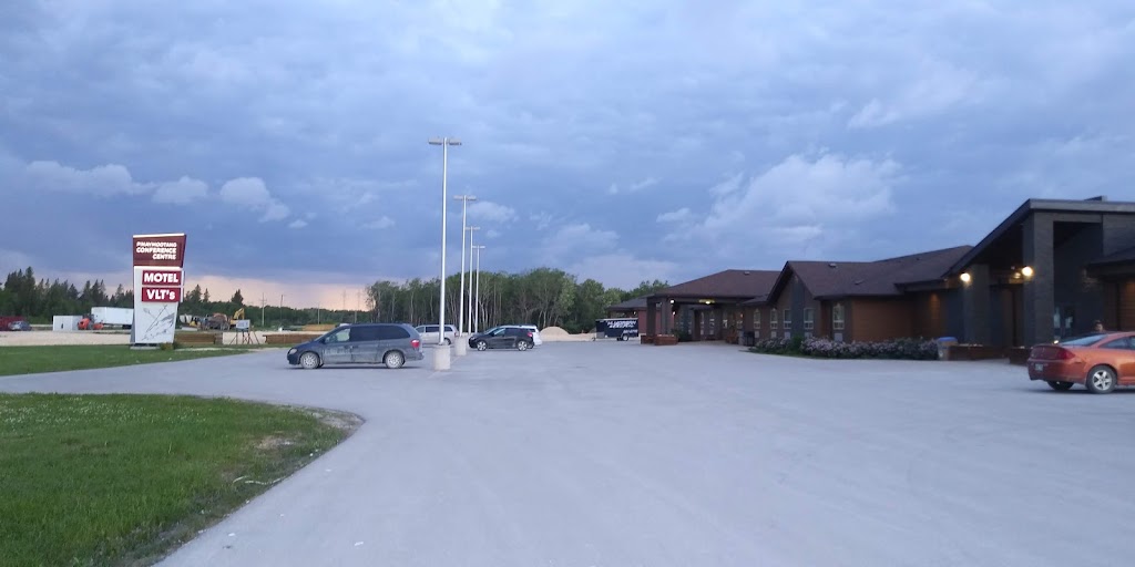 Pinaymootang Motel & Entertainment Centre | 779 Business Rd, R0C0X0, Fairford, MB R0C 0X0, Canada | Phone: (204) 659-4933