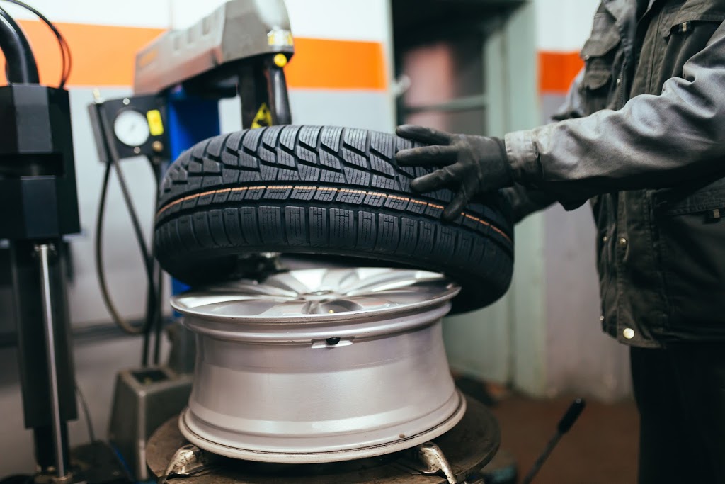 Ozlos Repair Shop | 1049 Hwy 56, Hannon, ON L0R 1P0, Canada | Phone: (905) 692-5385