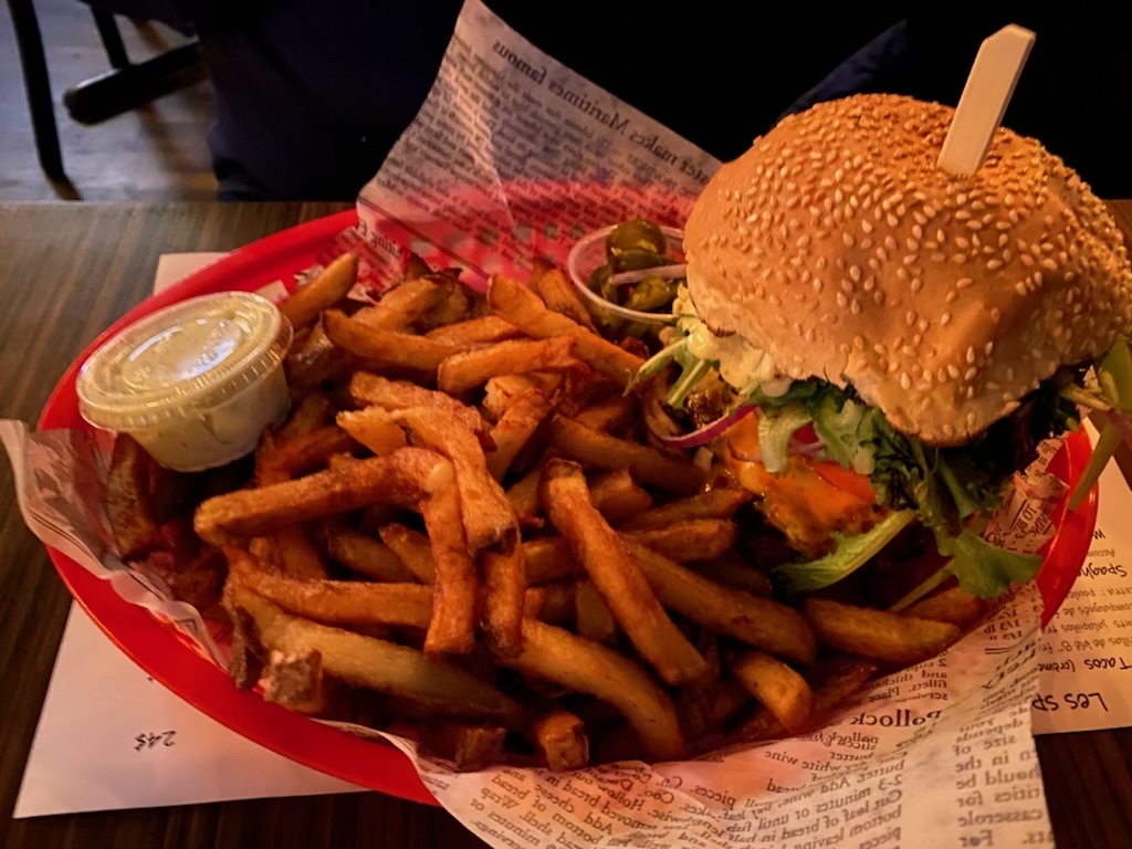 Cactus Cafe El Piquante Inc. | 30 Rue du Roi, Sorel-Tracy, QC J3P 4M5, Canada | Phone: (450) 742-8208