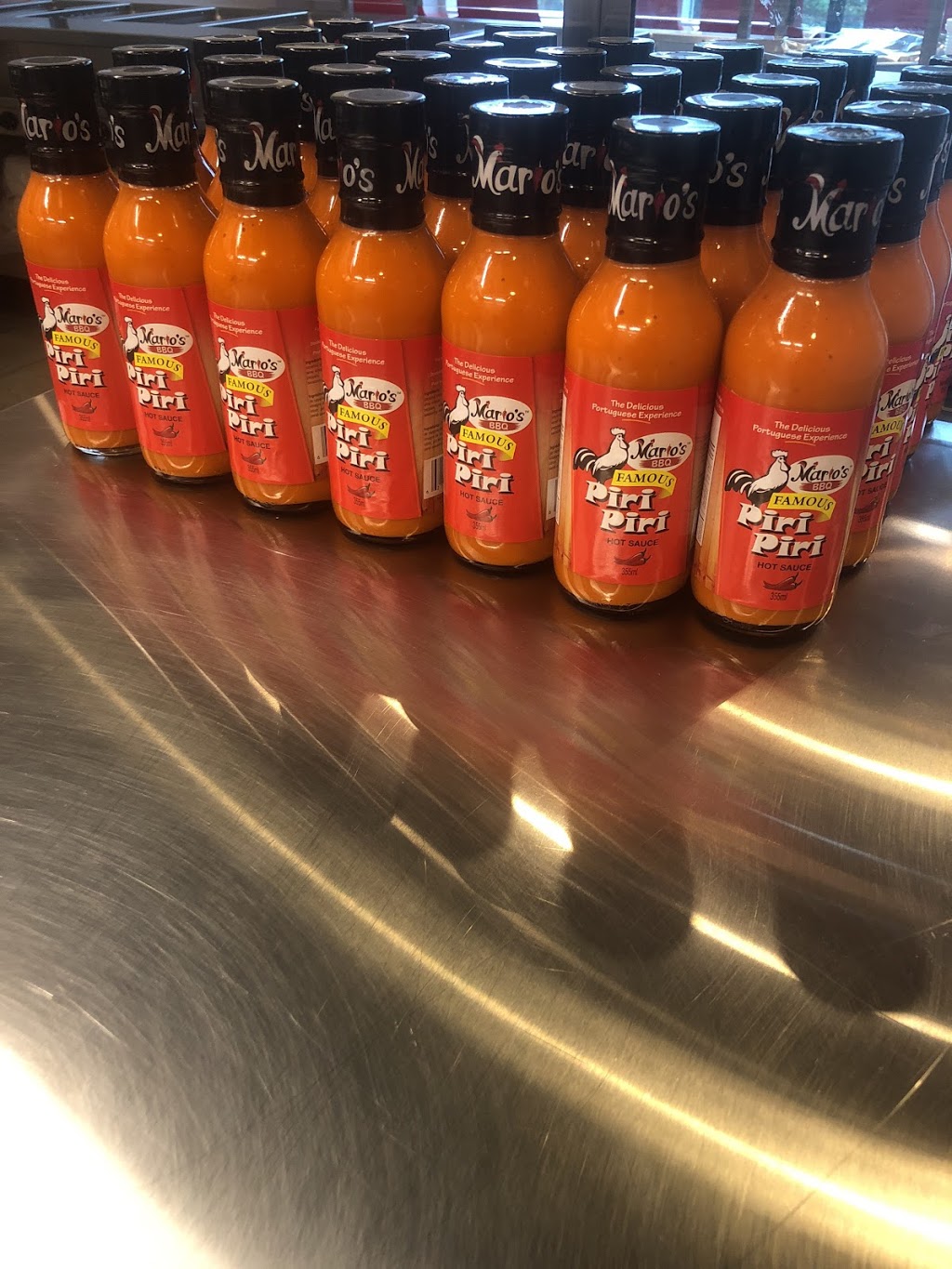 Mario’s bbq Oakville | 519 Dundas St W, Oakville, ON L6H 5K3, Canada | Phone: (289) 725-0082