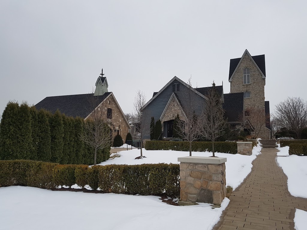 Vineland Estates Winery | 3620 Moyer Rd, Vineland, ON L0R 2C0, Canada | Phone: (888) 846-3526