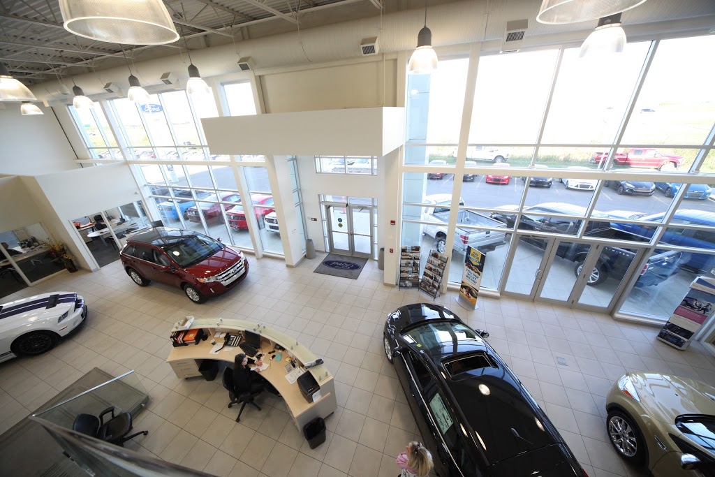 Nisku Ford | 1812 2 St, Nisku, AB T9E 0W8, Canada | Phone: (780) 955-3673