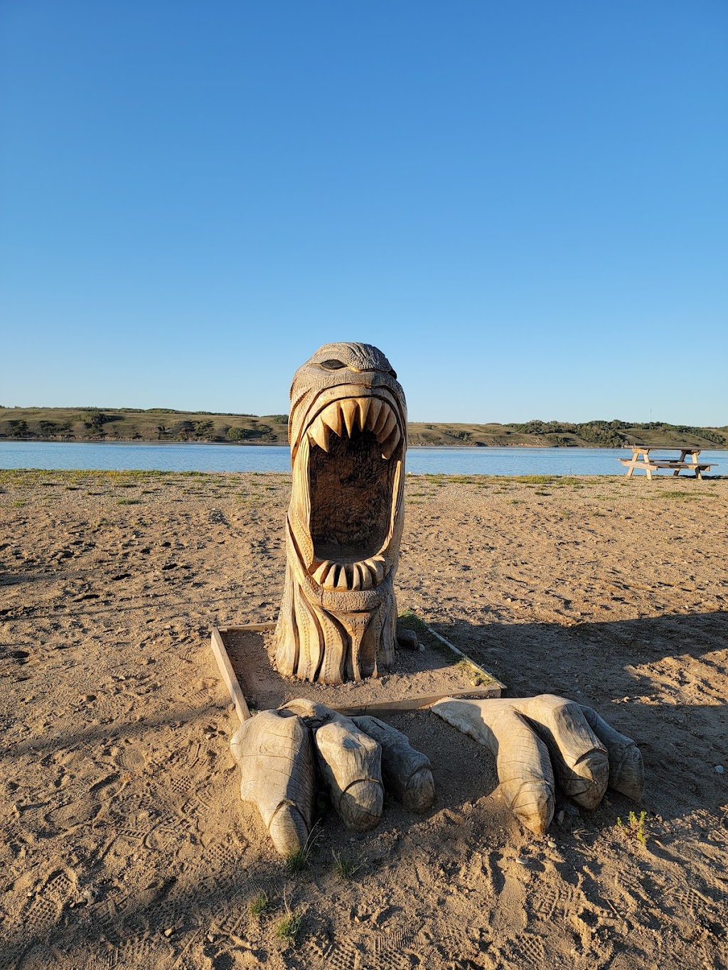 Manitou & District Regional Park | SK-365, Watrous, SK S0K 4T0, Canada | Phone: (306) 946-2588