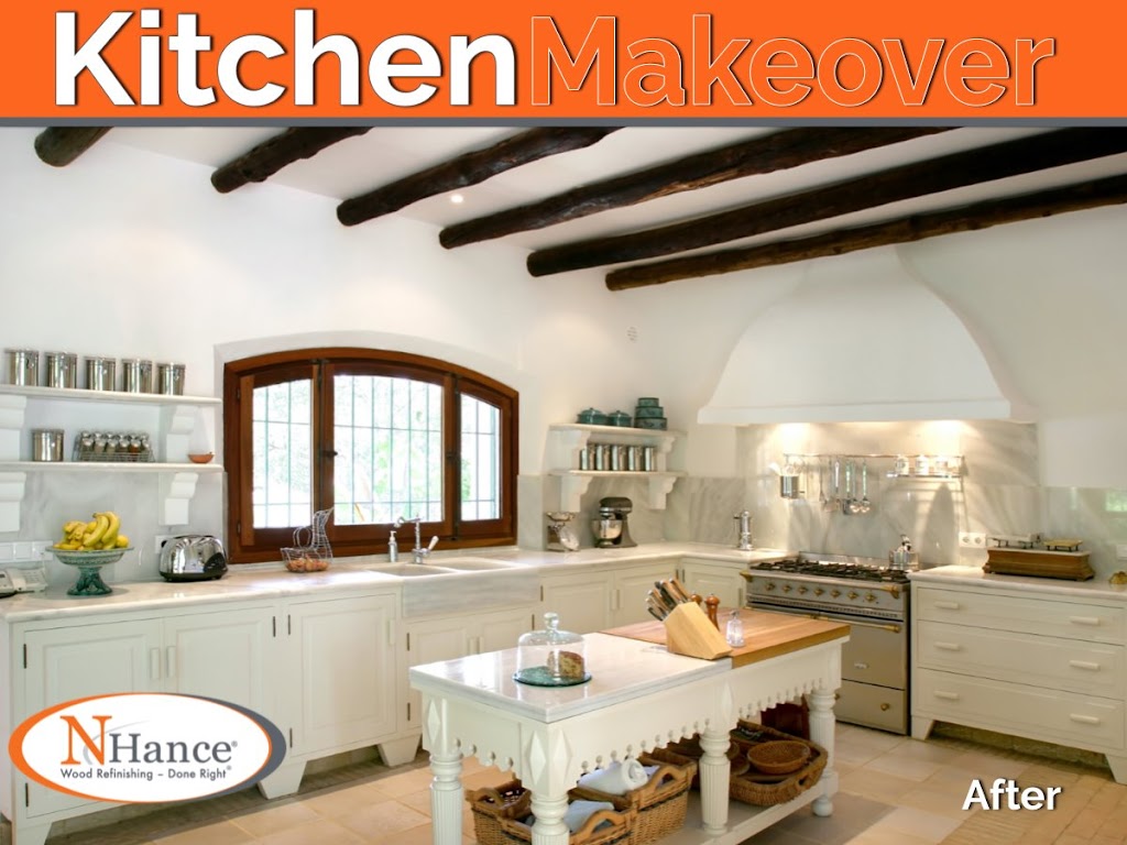 N-Hance Wood Refinishing Ottawa-huntclub | 353 Cottonwood Crescent, Orléans, ON K1E 2X5, Canada | Phone: (613) 878-1999