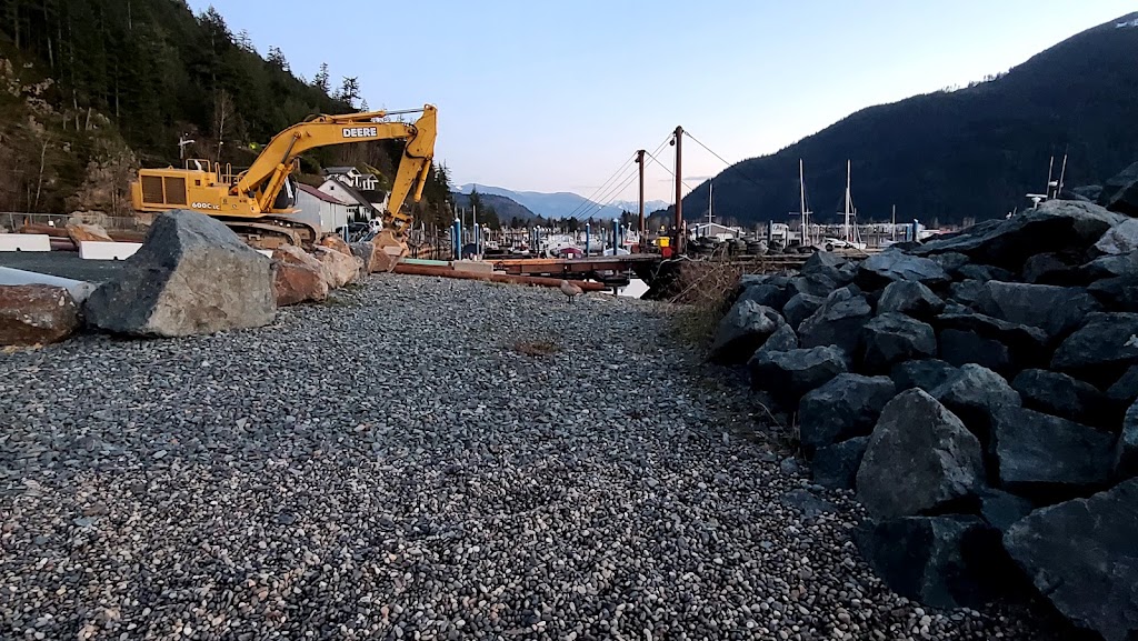 Killers Cove Marina | 5805 Rockwell Dr, Harrison Hot Springs, BC V0M 1K0, Canada | Phone: (604) 793-3750