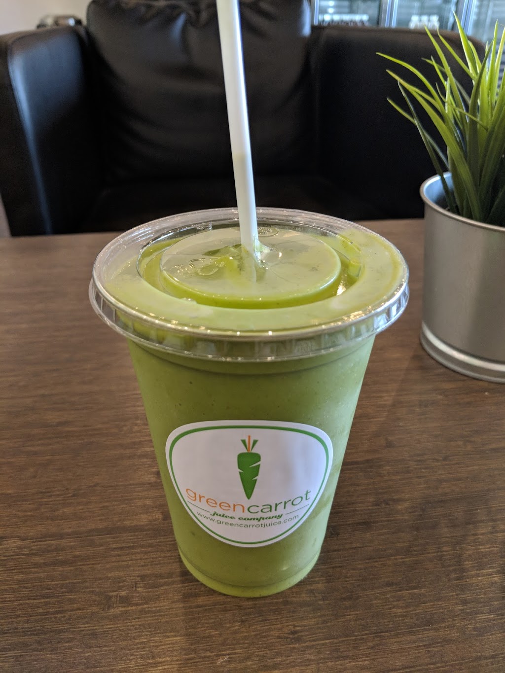 Green Carrot Juice Company | 11-2090 Corydon Ave, Winnipeg, MB R3P 1V5, Canada | Phone: (204) 414-3401