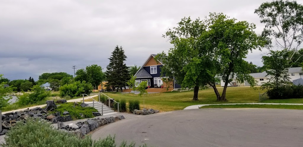 New Iceland Heritage Museum | 94 1 Ave, Gimli, MB R0C 1B1, Canada | Phone: (204) 642-4001