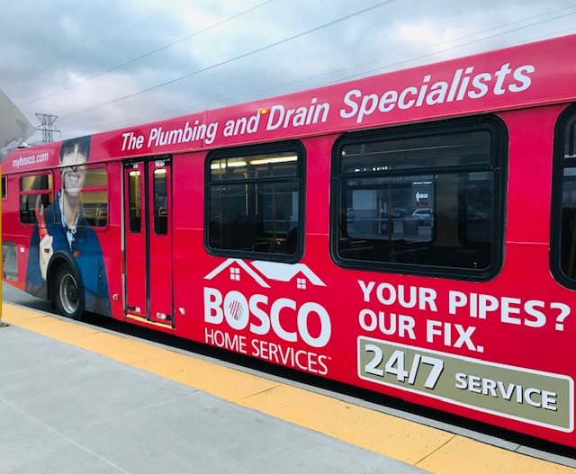 Bosco Home Services | 2520 Bristol Cir, Oakville, ON L6H 5S1, Canada | Phone: (888) 888-1108