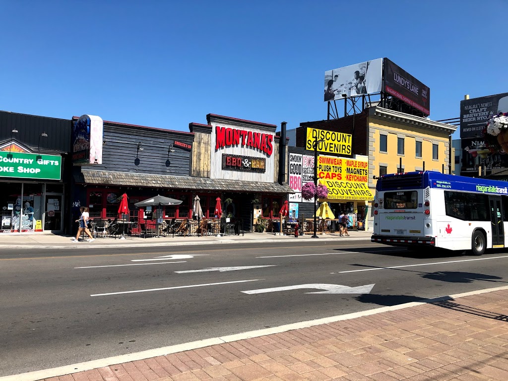 Niagara Falls Tourism | 6815 Stanley Ave, Niagara Falls, ON L2G 3Y9, Canada | Phone: (905) 356-6061