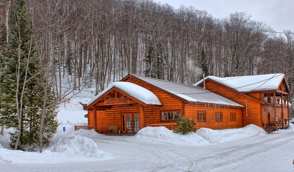 Cabane A Sucre Arthur Raymond | 444 Chemin Avila, Piedmont, QC J0R 1K0, Canada | Phone: (450) 224-2569