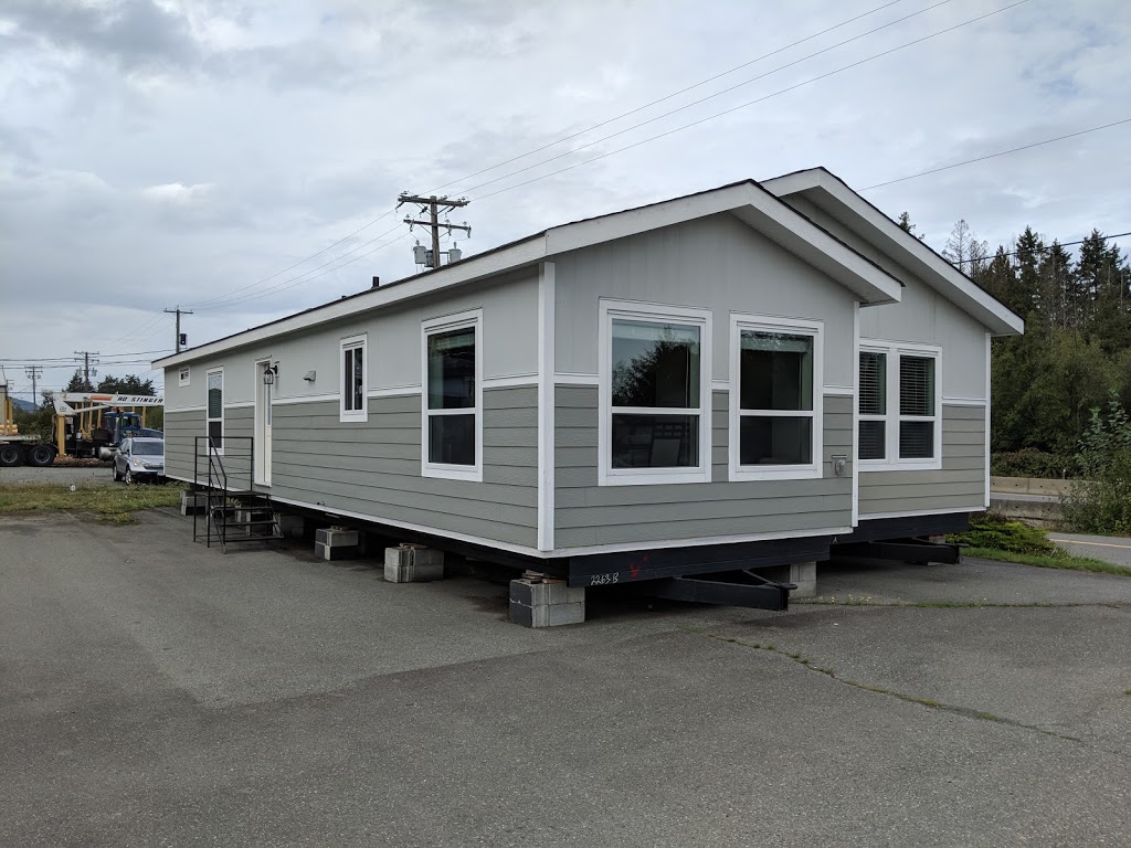 Amco Homes Inc | 7401 Industrial Rd, Lantzville, BC V0R 2H0, Canada | Phone: (250) 390-3888