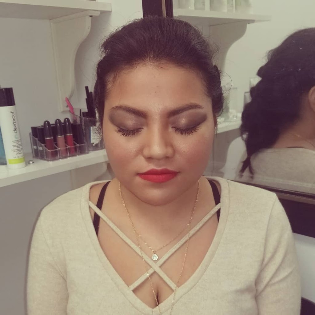 592 Salon and Spa | 106 Humber College Blvd Unit #6, Etobicoke, ON M9V 4E4, Canada | Phone: (647) 352-2112