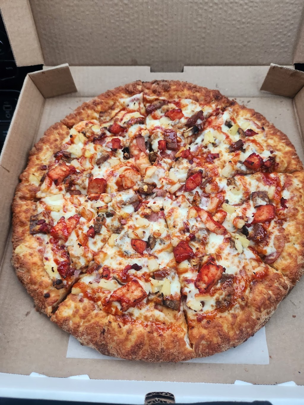 Fort Macleod Pizza | 538 24 St, Fort Macleod, AB T0L 0Z0, Canada | Phone: (403) 553-3131