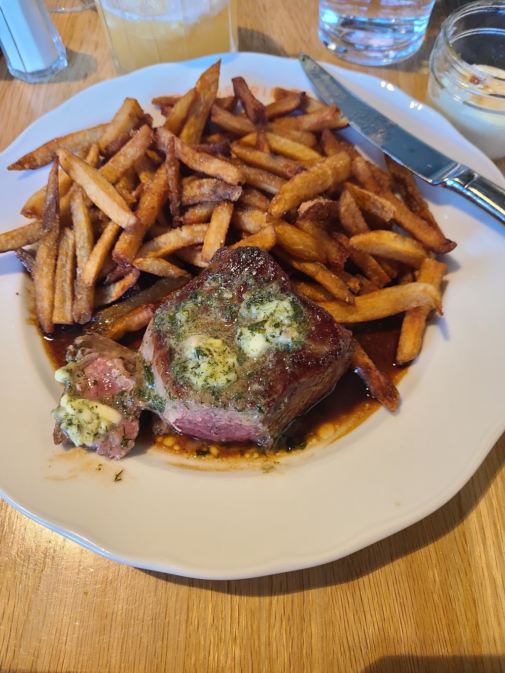 Brasserie T! Quartier DIX30 - Brossard | 9150 Boulevard Leduc suite 102, Brossard, QC J4Y 0E3, Canada | Phone: (450) 890-0990