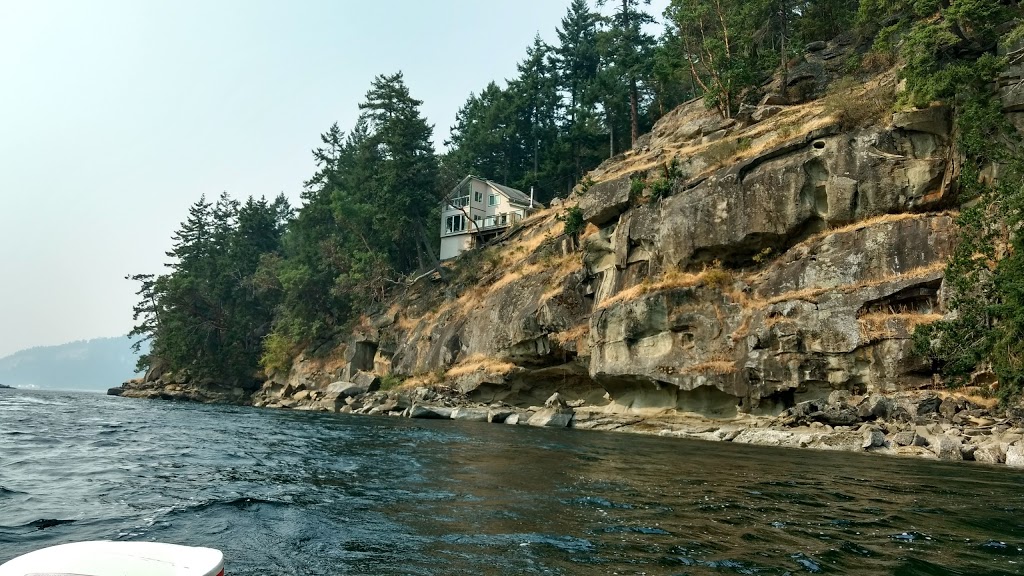 Joan Point Park | 1060 Phoenix Way, Nanaimo, BC V9X 1N2, Canada | Phone: (250) 390-4111