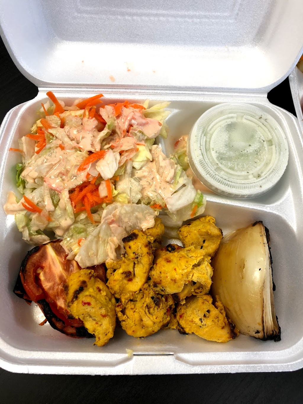 FOOD ZONE INN | 30 Capilano Way #6, New Westminster, BC V3L 5M3, Canada | Phone: (604) 520-0002