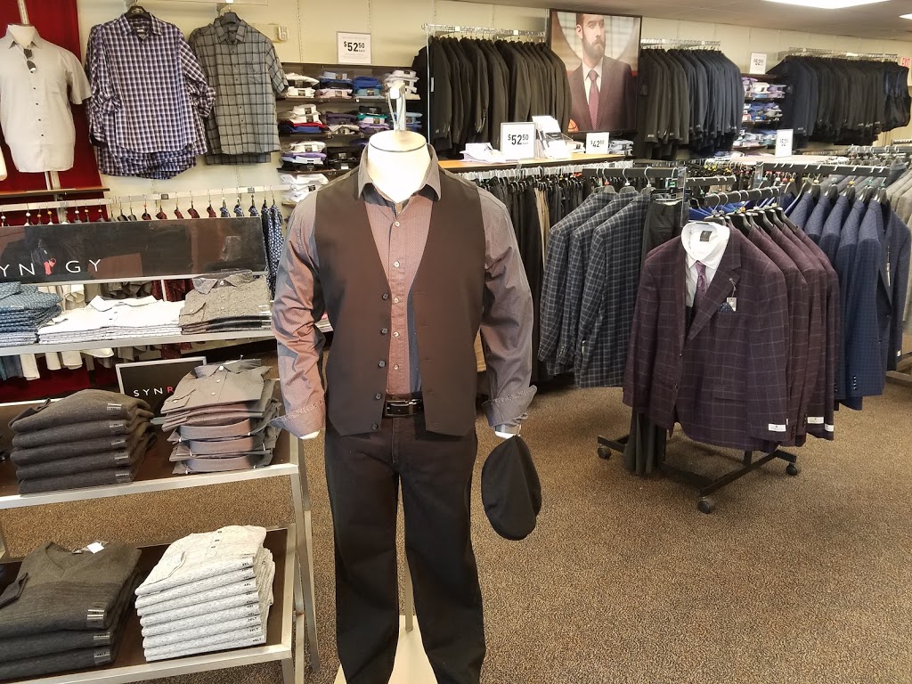 Casual Male XL | 1228-1230 Niagara Falls Blvd, Tonawanda, NY 14150, USA | Phone: (716) 837-3644