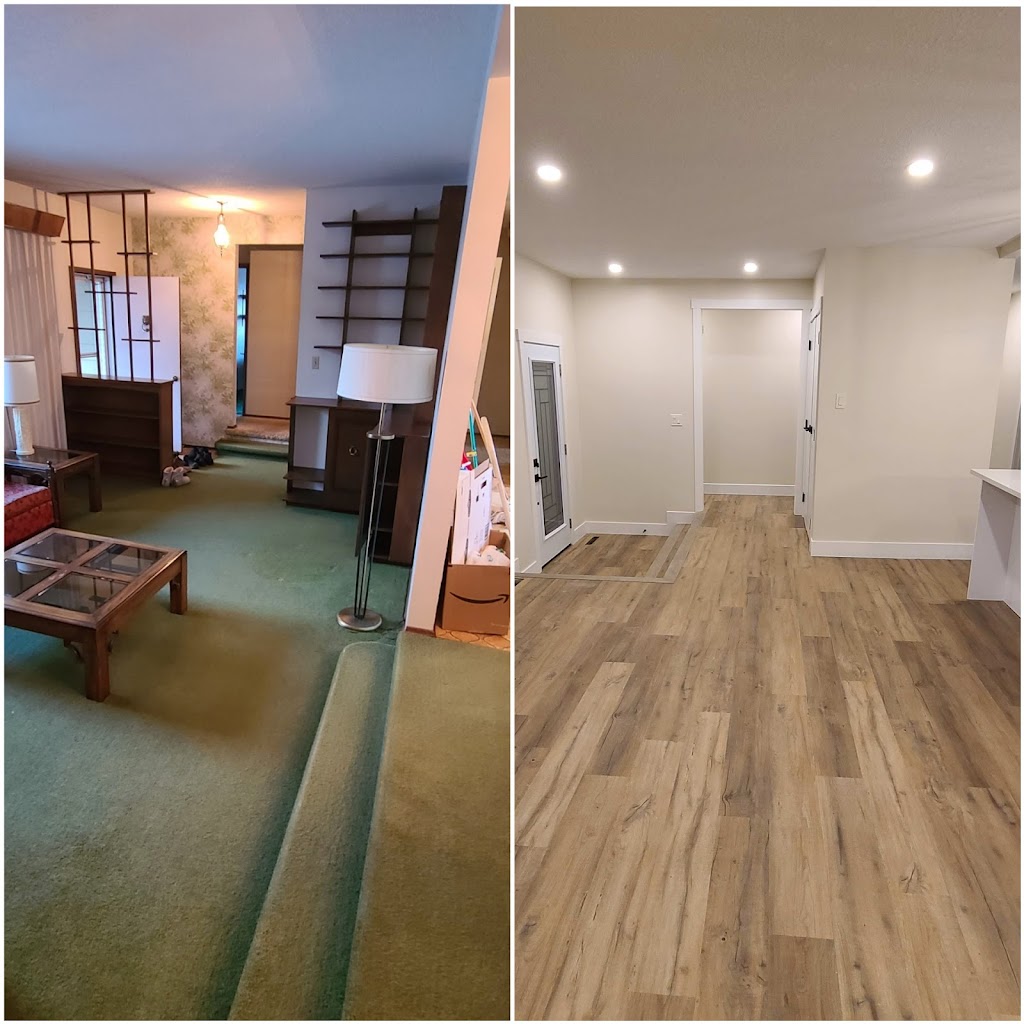 JK Complete Home Service | 910 Breckenridge Ct NW, Edmonton, AB T5T 6J9, Canada | Phone: (587) 568-8134