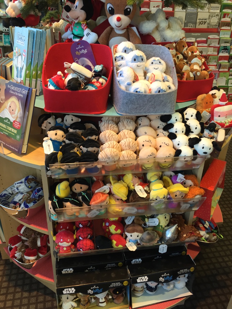 Hallmark Appleby Crossing | 2455 Appleby Line, Burlington, ON L7L 0B6, Canada | Phone: (905) 336-4274